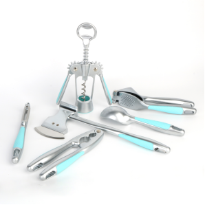 Certifikace BSCI pro přizpůsobený otvírák na láhve červeného vína byla úspěšně schválena v říjnu 2025