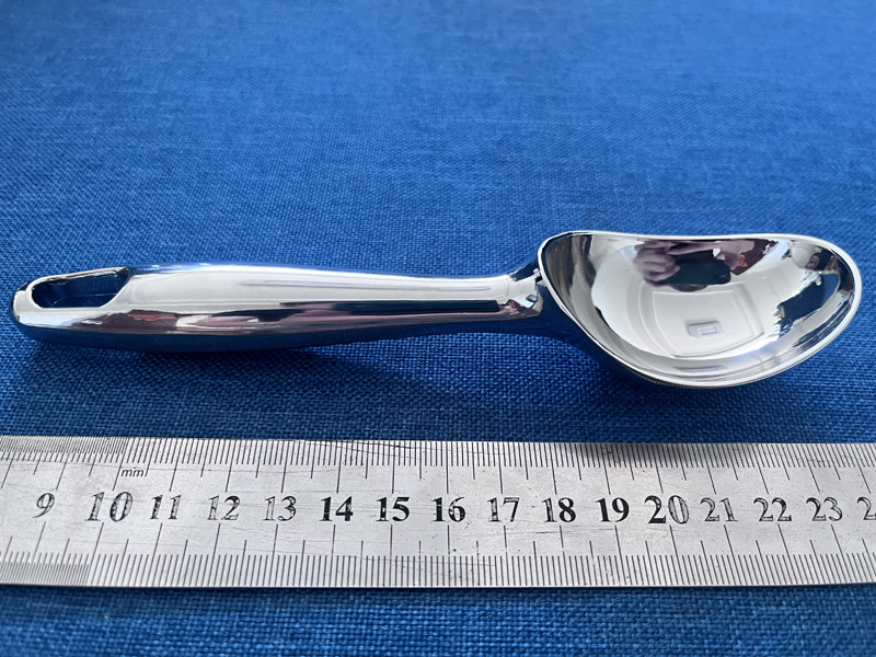 Jak nově vydaný vysoce kvalitní kopeček zmrzliny od Hanjia poskytuje uživatelům potěšení a pocit svěžesti?