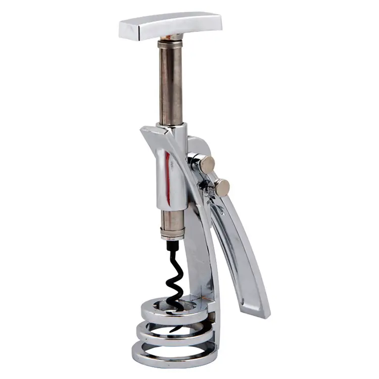 Herco -Duty Manual Wine Corkscrew